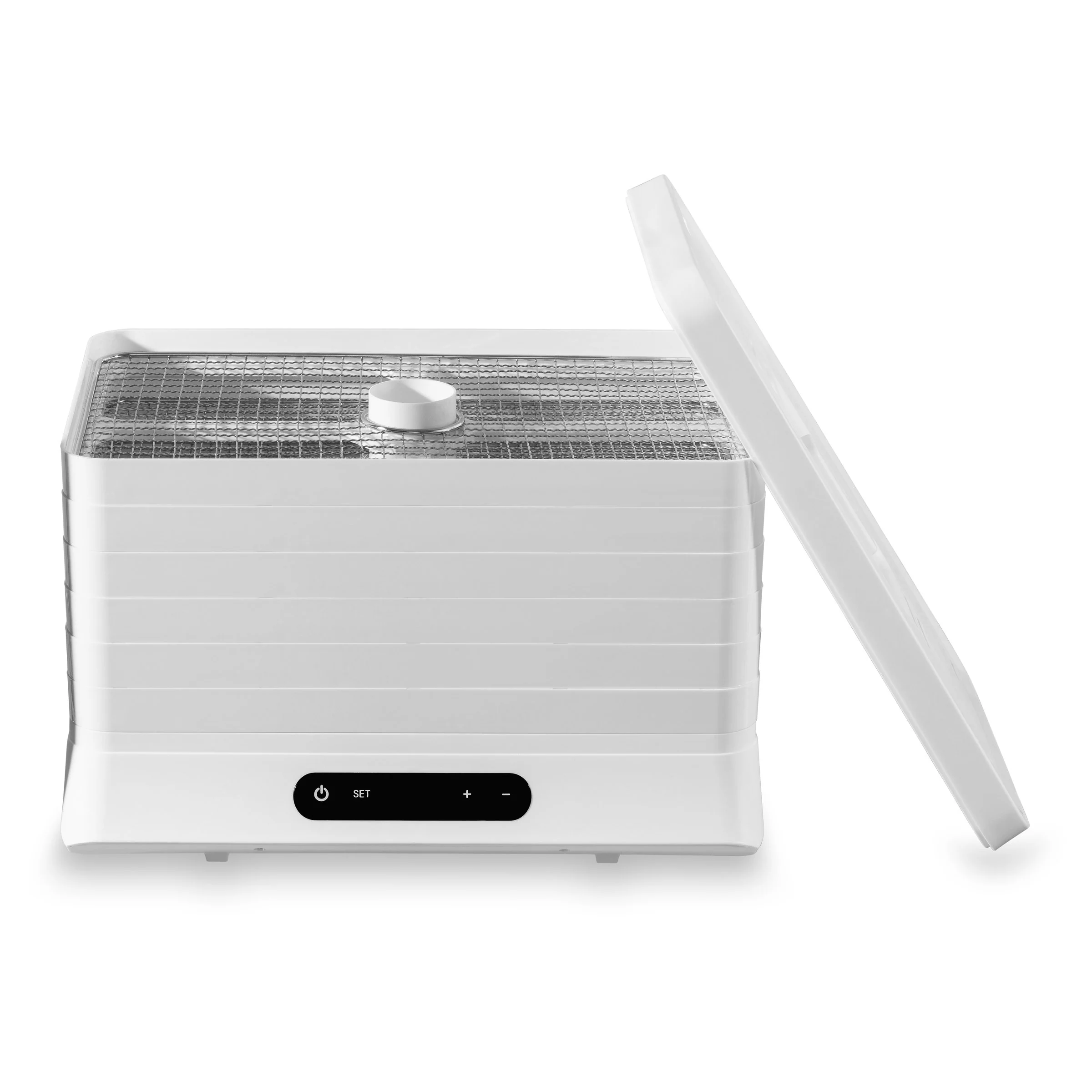 Luvele Breeze Food Dehydrator | Biltong Maker - Image 3