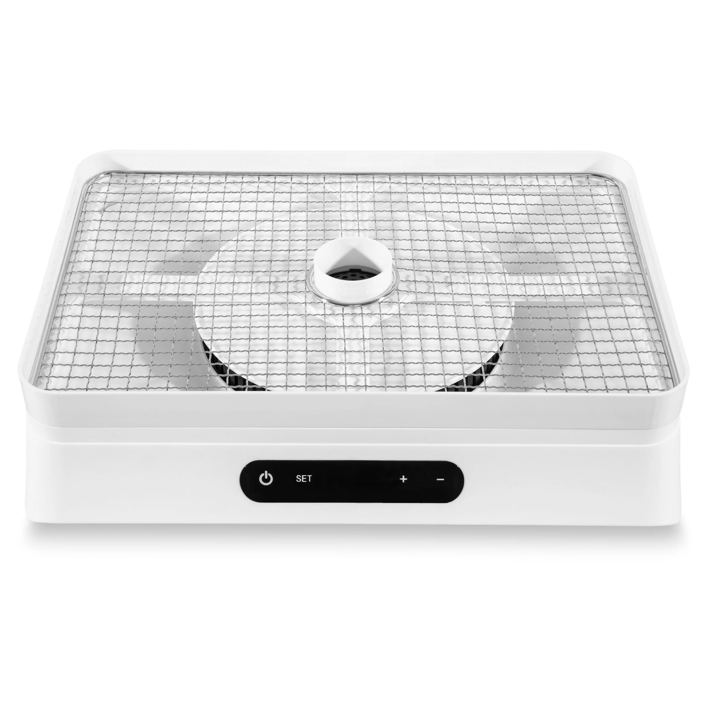 Luvele Breeze Food Dehydrator | Biltong Maker - Image 4