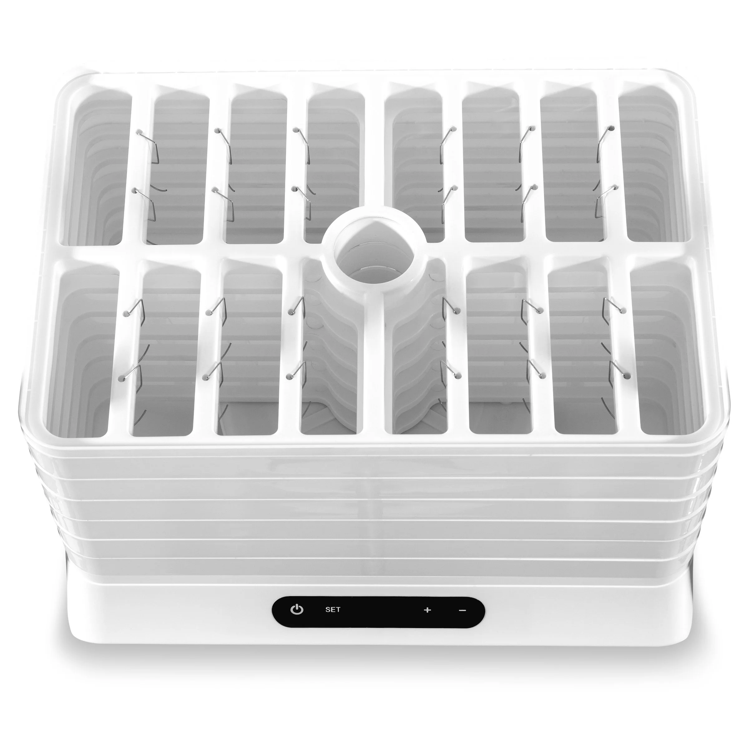 Luvele Breeze Food Dehydrator | Biltong Maker - Image 9