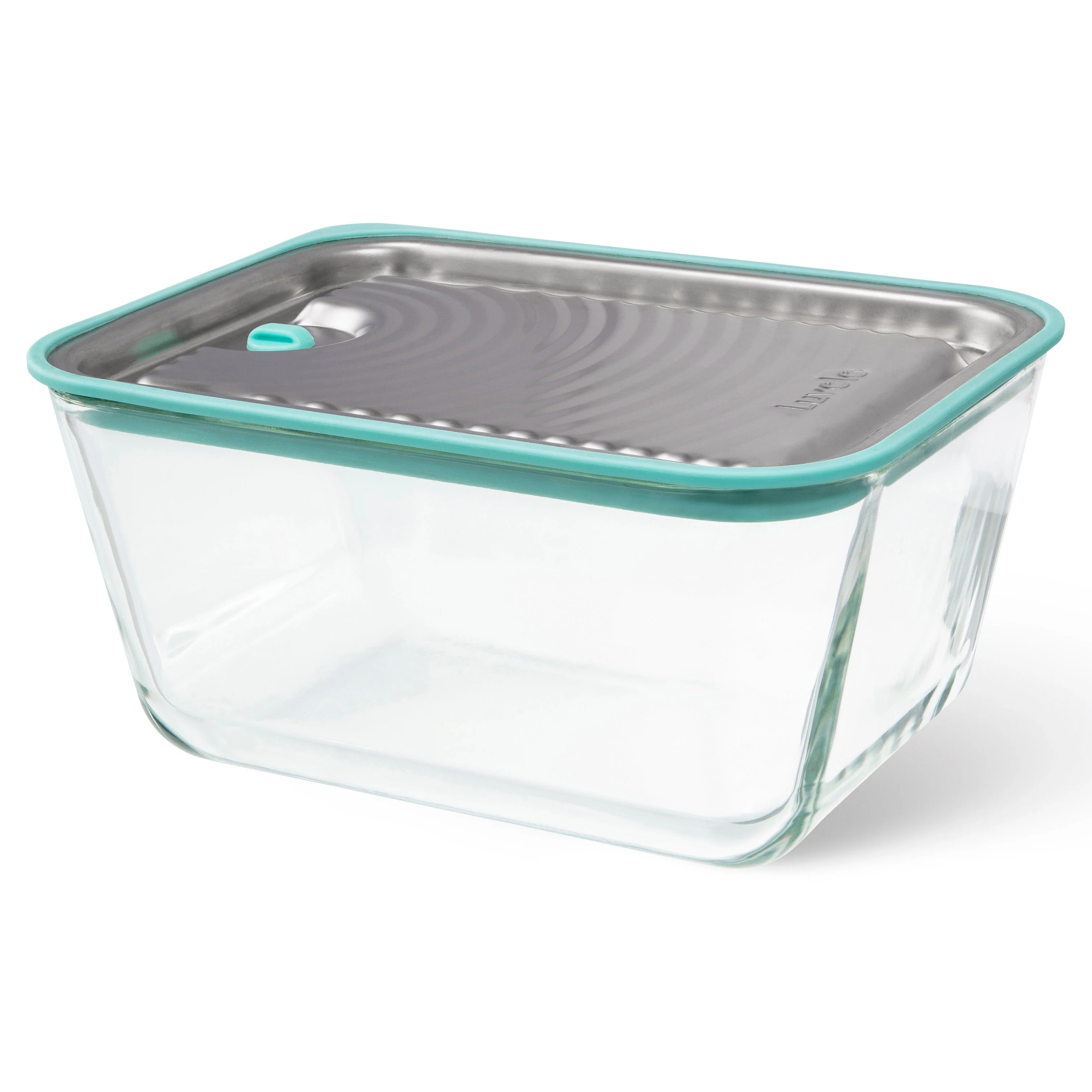 LUVELE FRESH VACUUM CONTAINER | FOUR PIECE SET - Image 4