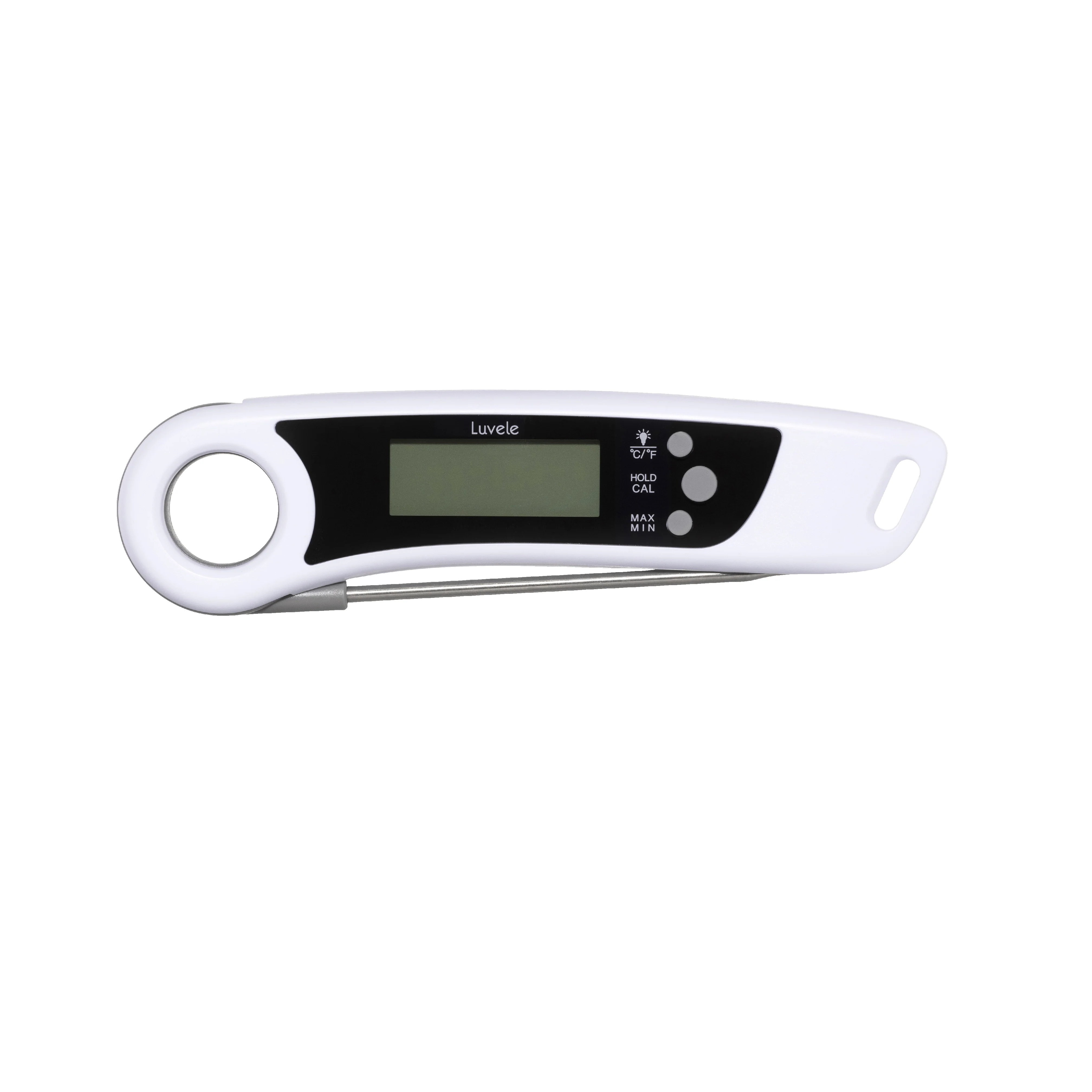Luvele La Thermometer | Digital Kitchen Thermometer - Image 5