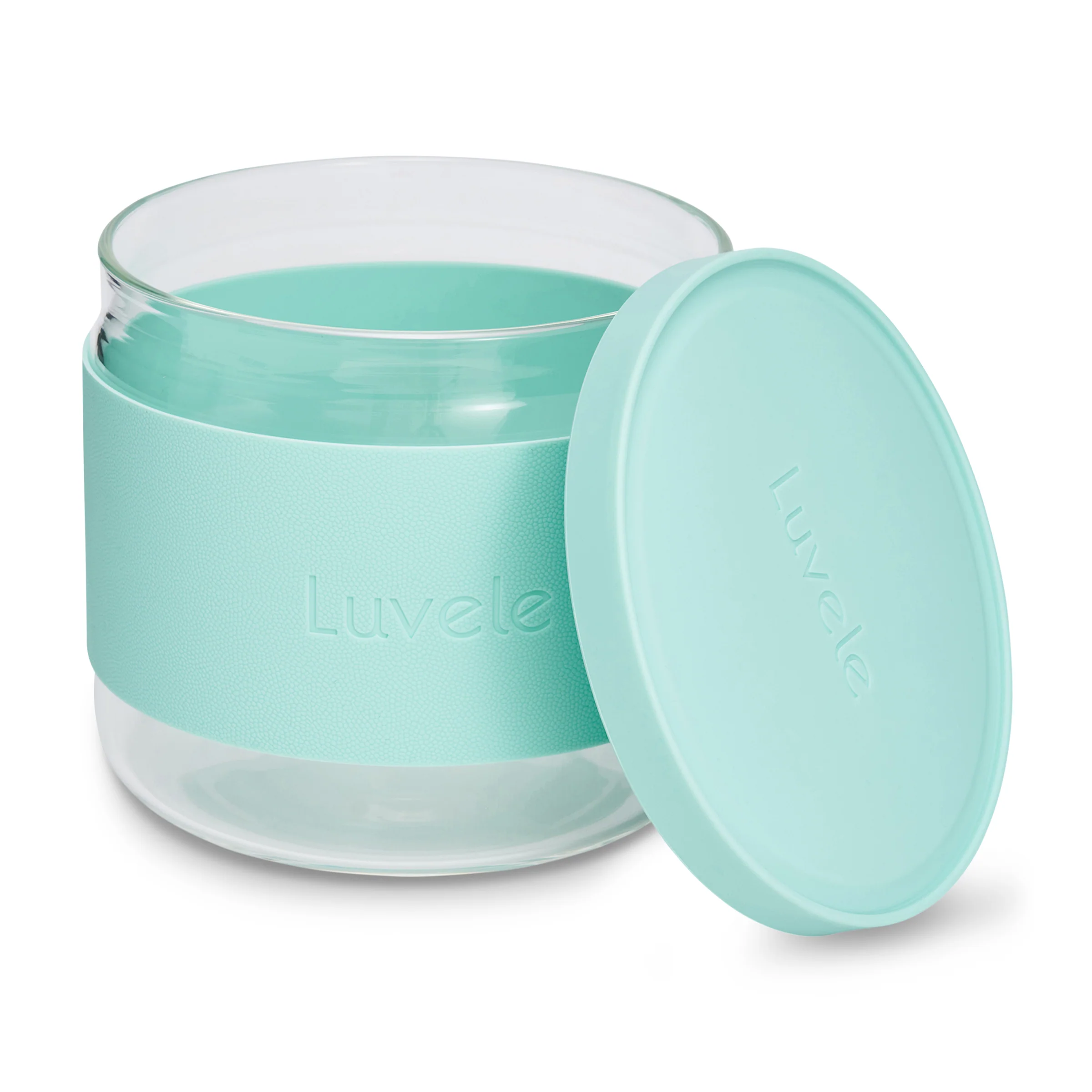 Luvele Pure Plus Yogurt Maker | 2.1qt (2L) Glass Container SCD & GAPS Diet - Image 5