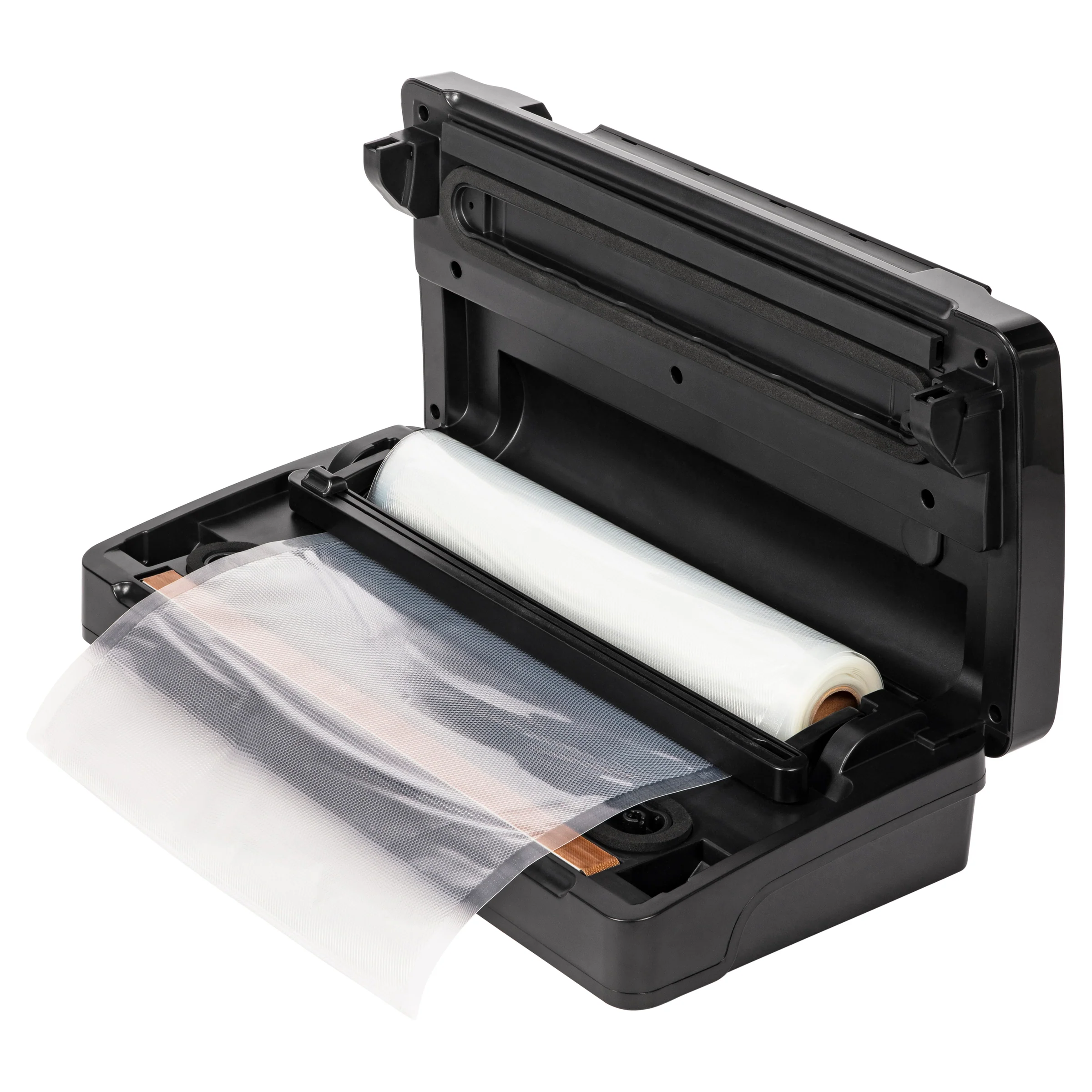 Luvele Supreme PLUS Vacuum Sealer - Image 10