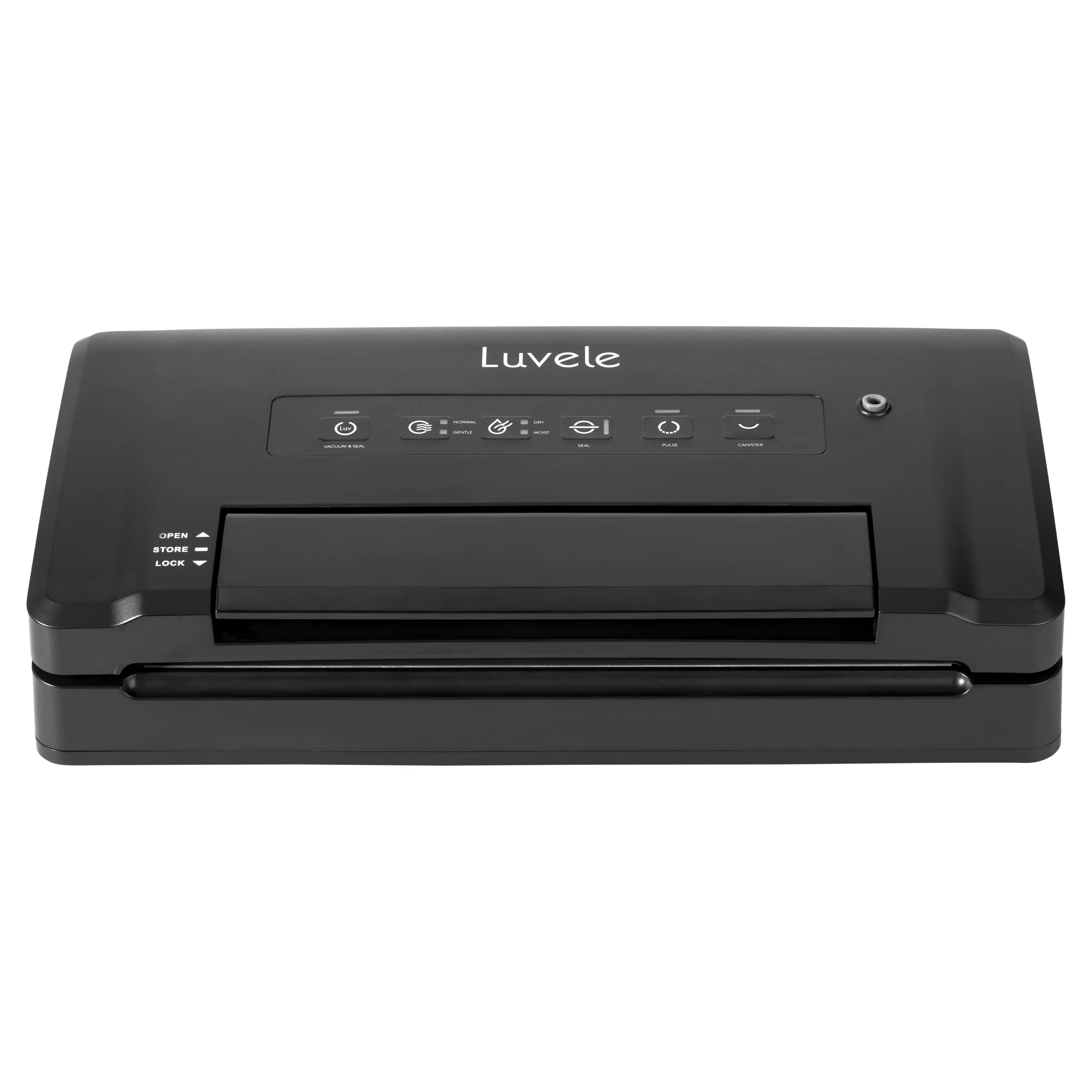 Luvele Supreme PLUS Vacuum Sealer - Image 3