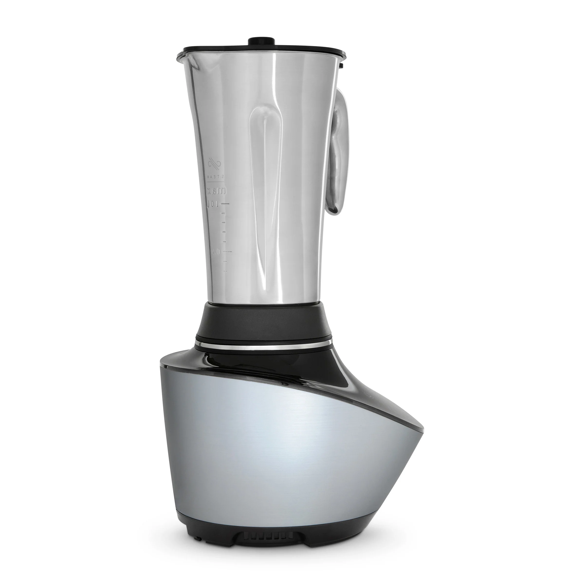 Luvele Vibe Stainless Steel Blender | Premium Stainless Steel Pitcher | High Speed Blender - Image 3