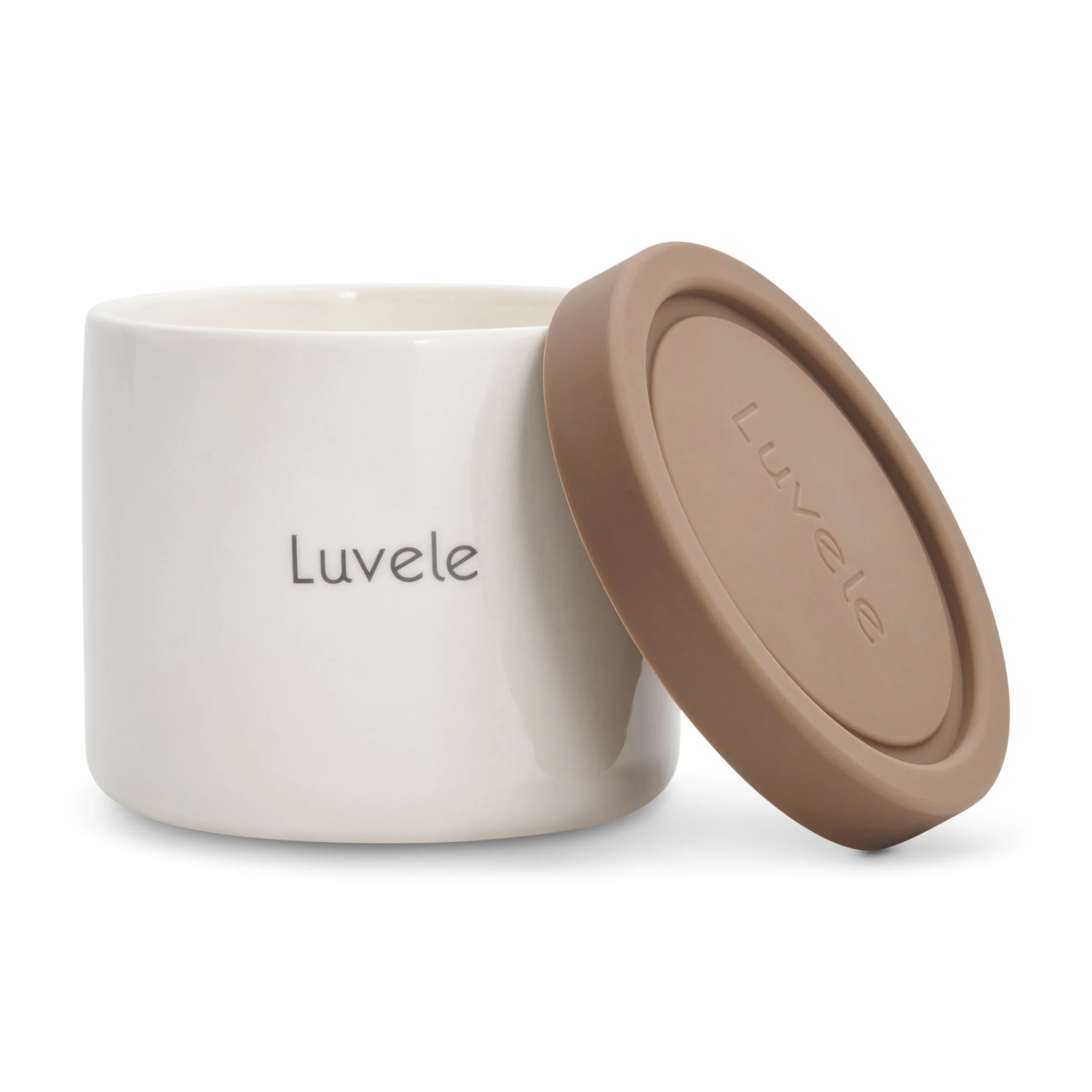 Luvele Pure Yogurt Maker | 4x 400ml (4x 13.5oz.) Jars SCD & GAPS DIET | 1.5L Capacity - Image 5
