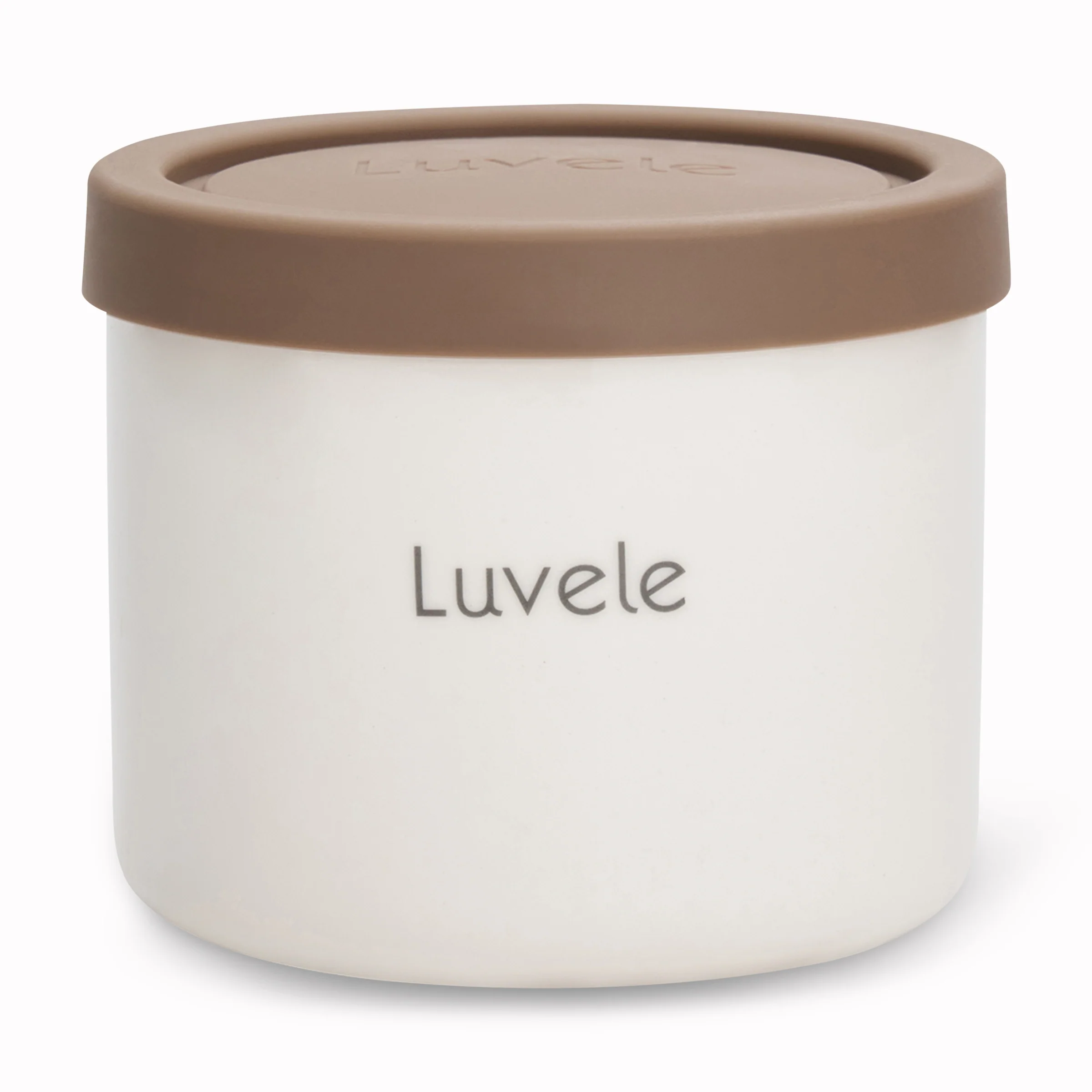 Single Ceramic Jar - 400ml