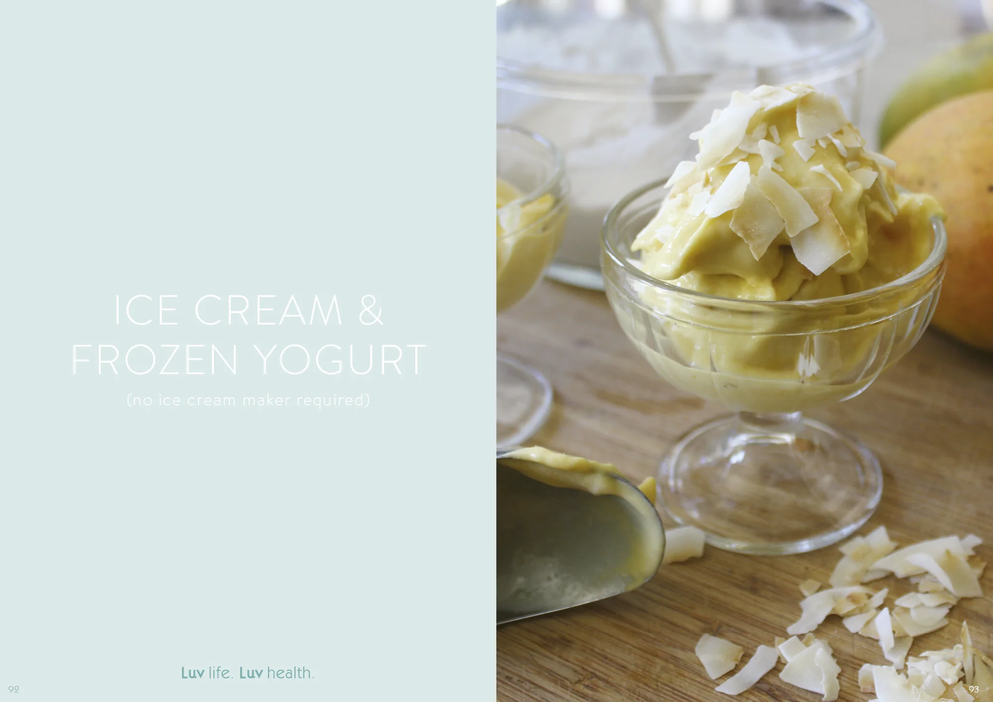 The Luvele 24 Hour Yogurt Recipe E-Book Bundle PDF/MOBI KF8/EPUB - Image 5